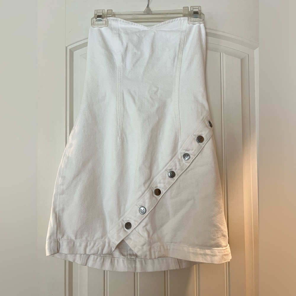 LWD denim